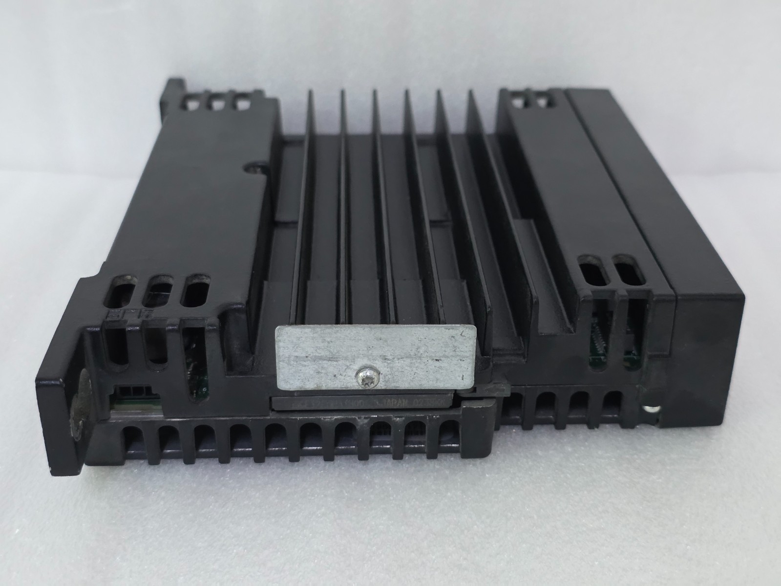 General Electric IS220UCSAH1A Rev. D Mark VIe PAMC Acoustic Monitor