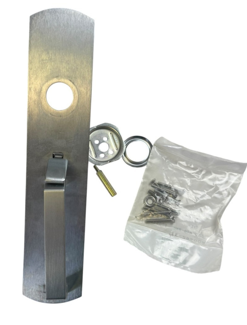 880TP-R US26D Von Duprin 880TP Thumbpiece Trim for Rim Device Stainless CHROME