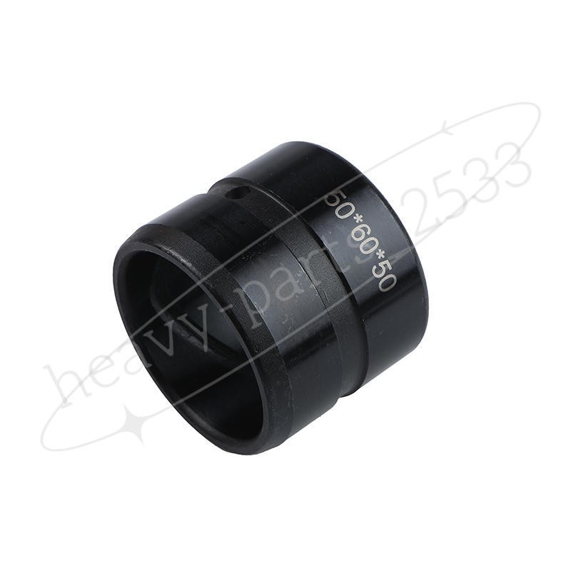 2PK 50MM EXCAVATOR BUSHING, HARDEN STEEL BUSHING ID 50mm x OD 60mm x L 50mm