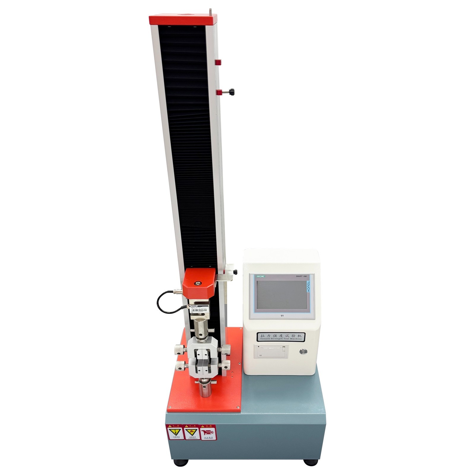 Electric Tensile Strength Testing Machine Tensile Strength Tester Touch Screen