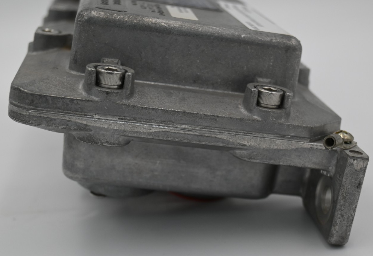 GOYEN RCA3-6V FD 5 SOLENOID VALVE 3-6VFD5010A-336 HAZARDOUS LOCATIONS ENCLOSURE