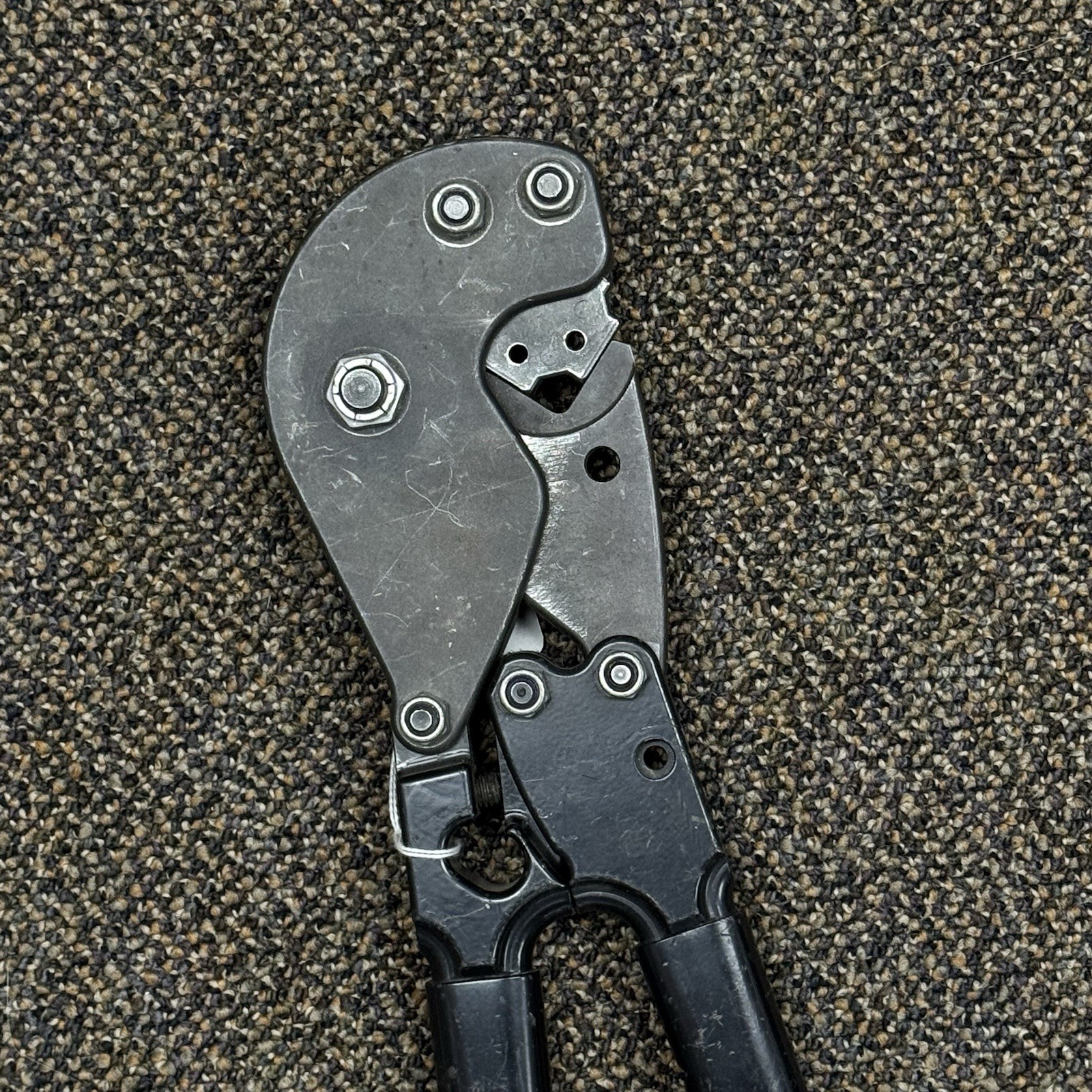 Panduit CT-720 Compression Connector Crimping Tool