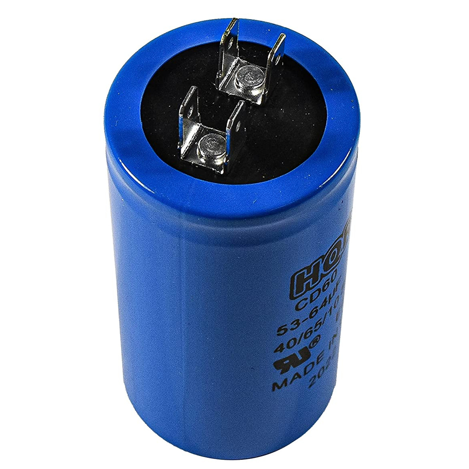 53-64uf CD60 220V Start Capacitor for 1/2 Hp Garage Door Opener 30B363 30B532