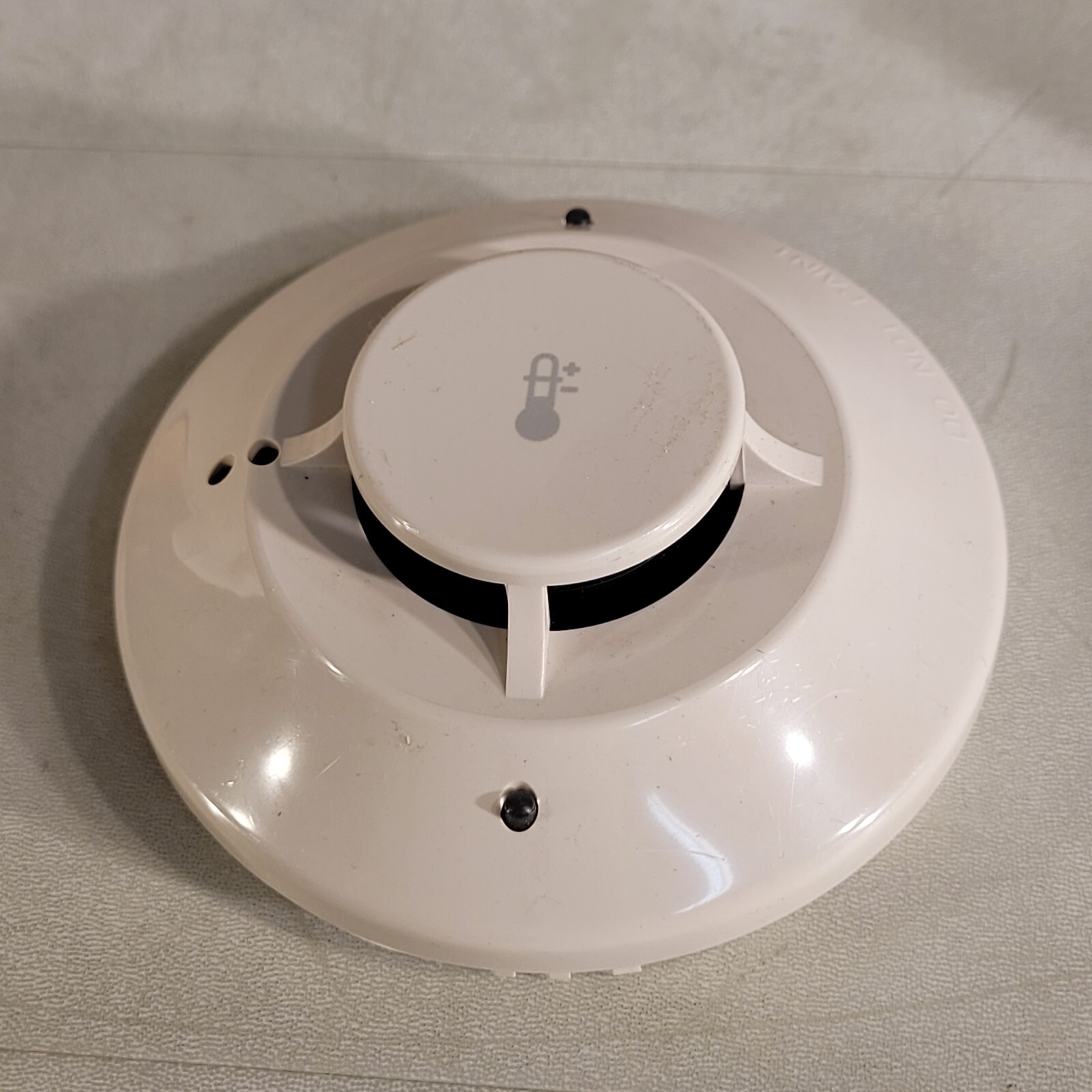 Fike 60-1039 Intelligent Heat Detector 78386024443