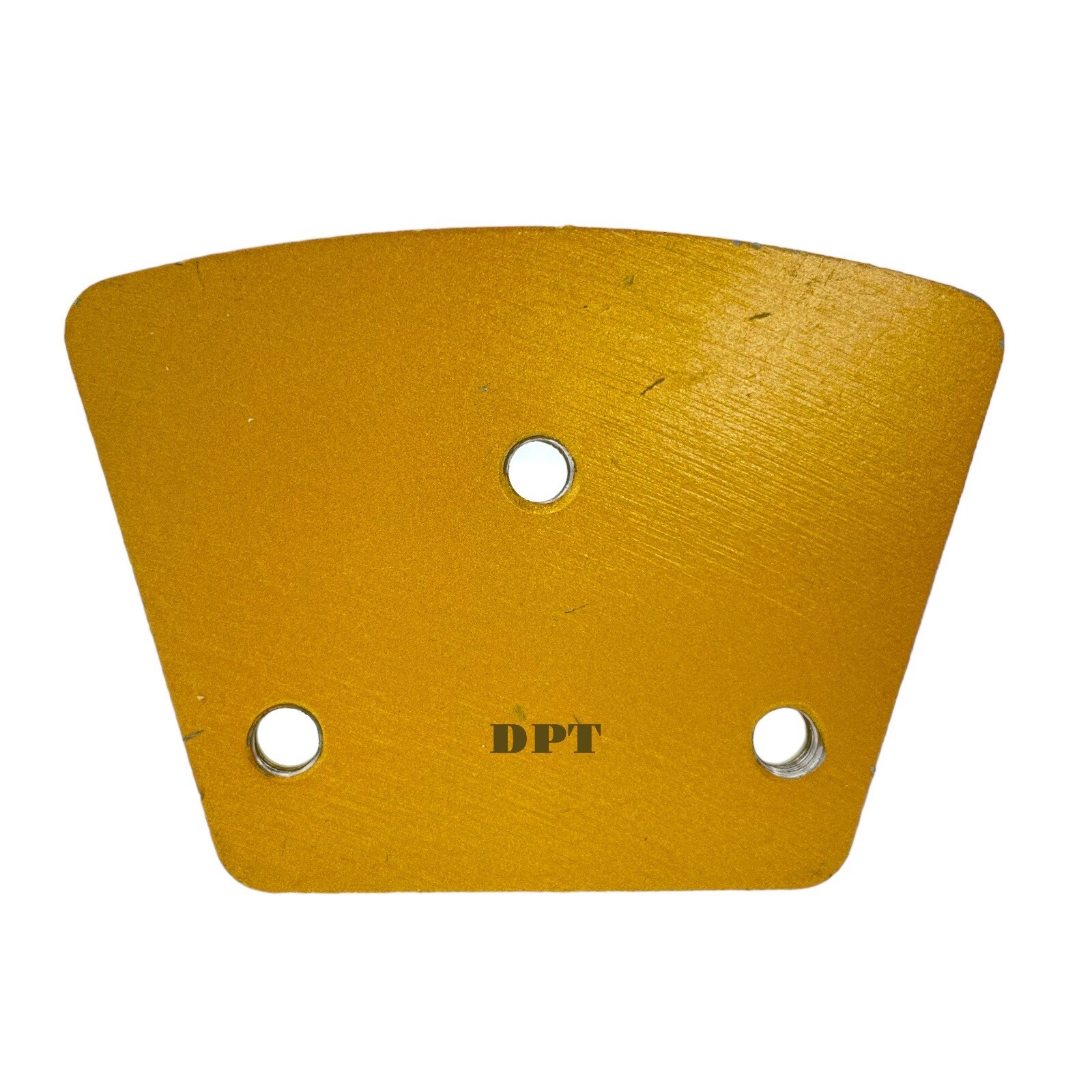 Grinding Discs Medium Bond for bolt-on Concrete Floor Grinding Machines 60 Grit