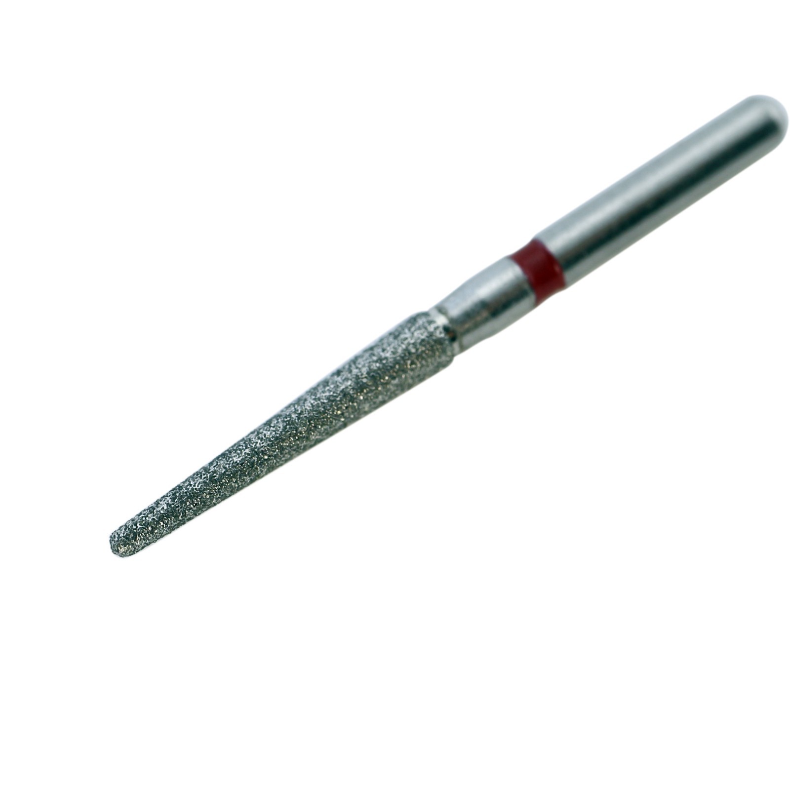Dental Diamond Burs Round End Taper Friction Grip FG 850/016F 856/018SC 856/025C