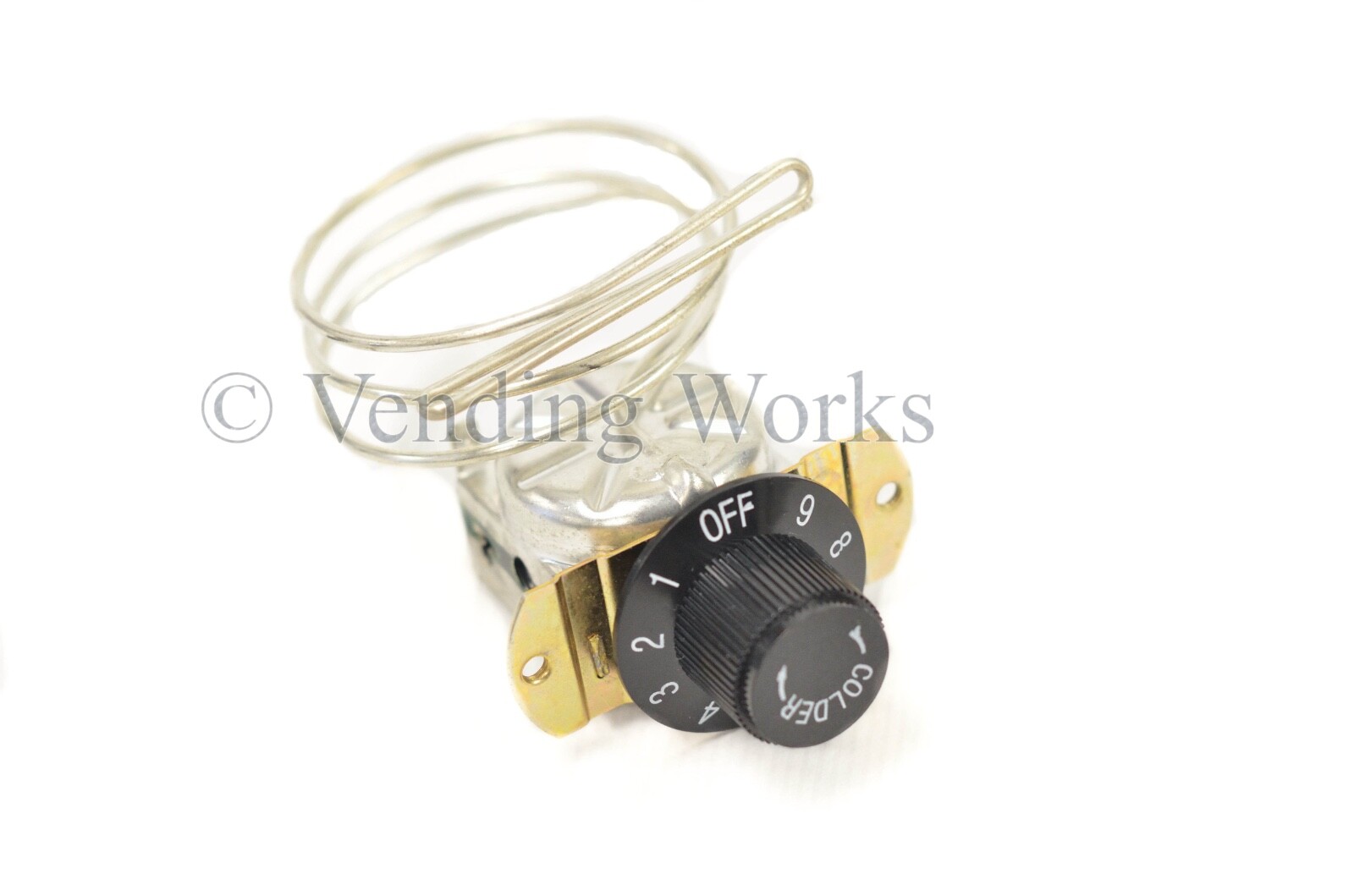 Soda Machine Thermostat – Universal, Vendo, Cavalier