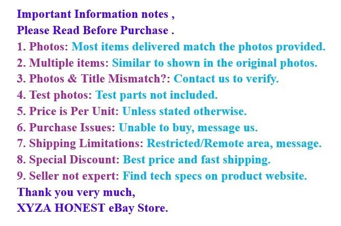 COGNEX VPM-8100X-000, Image Acquisition Card Rev A as in photos, sn:RANDOM, SALE
