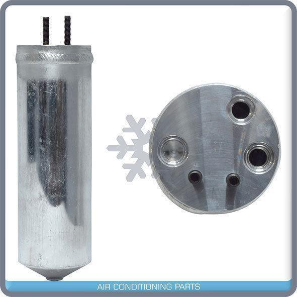 New A/C Receiver Drier fits EXCAVATOR VOLVO – # 14509377