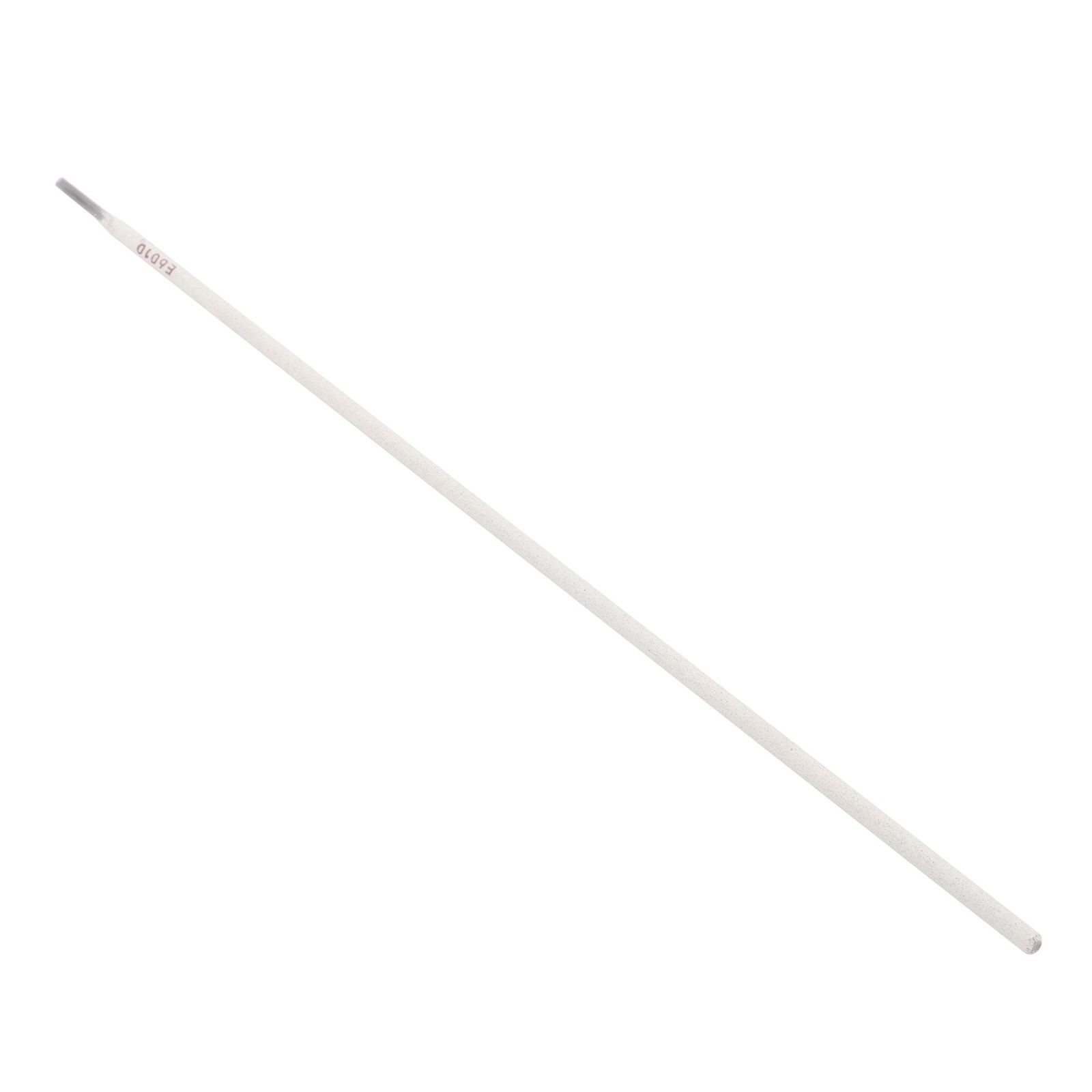 1 Pack E6010 Welding Rod 1/8 Inch 5 Lbs Carbon Steel Stick Electrodes