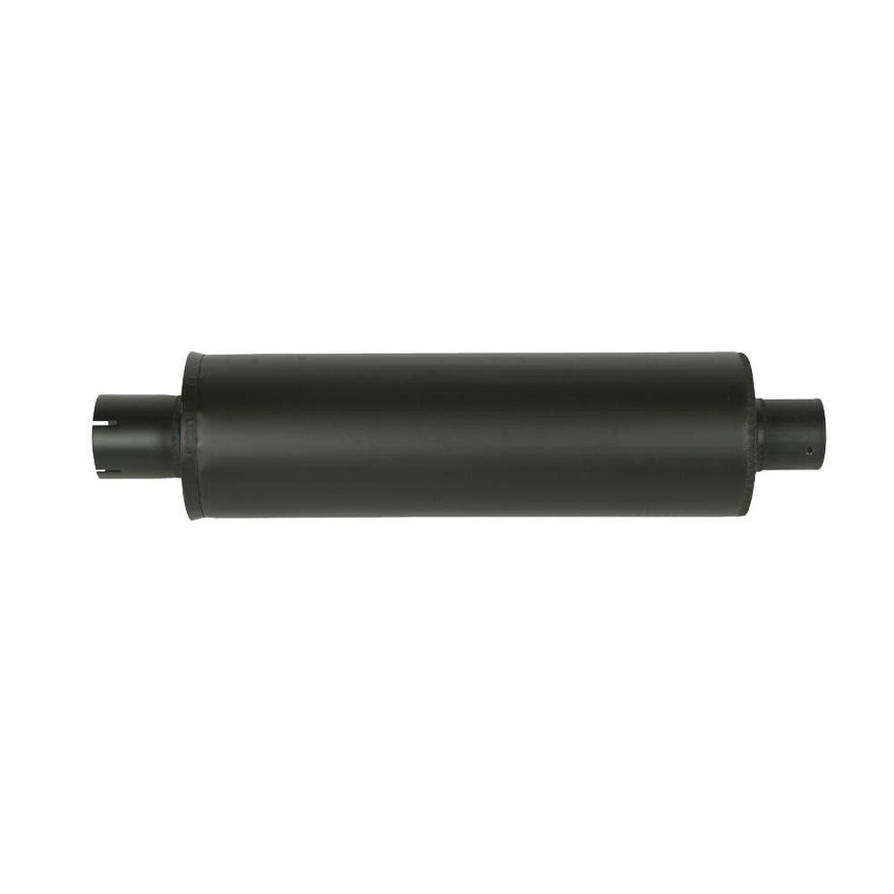 Muffler AR26640 Fits John Deere 3010 3020 4000 4010 4020