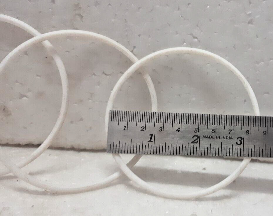 Graco spare Oring Kit as Shown in Image Incomplete