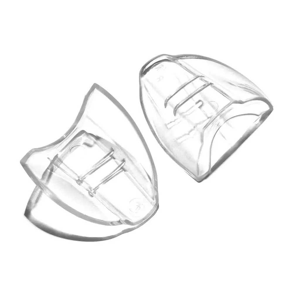 Side Shields For Eye Glasses Slip On Safety Glasses Shield Universal