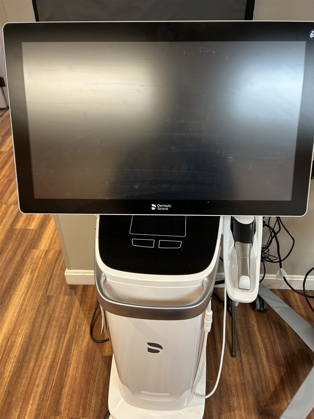 Sirona CEREC Primescan Connect Dental Intraoral Scanner for CAD/CAM Dentistry