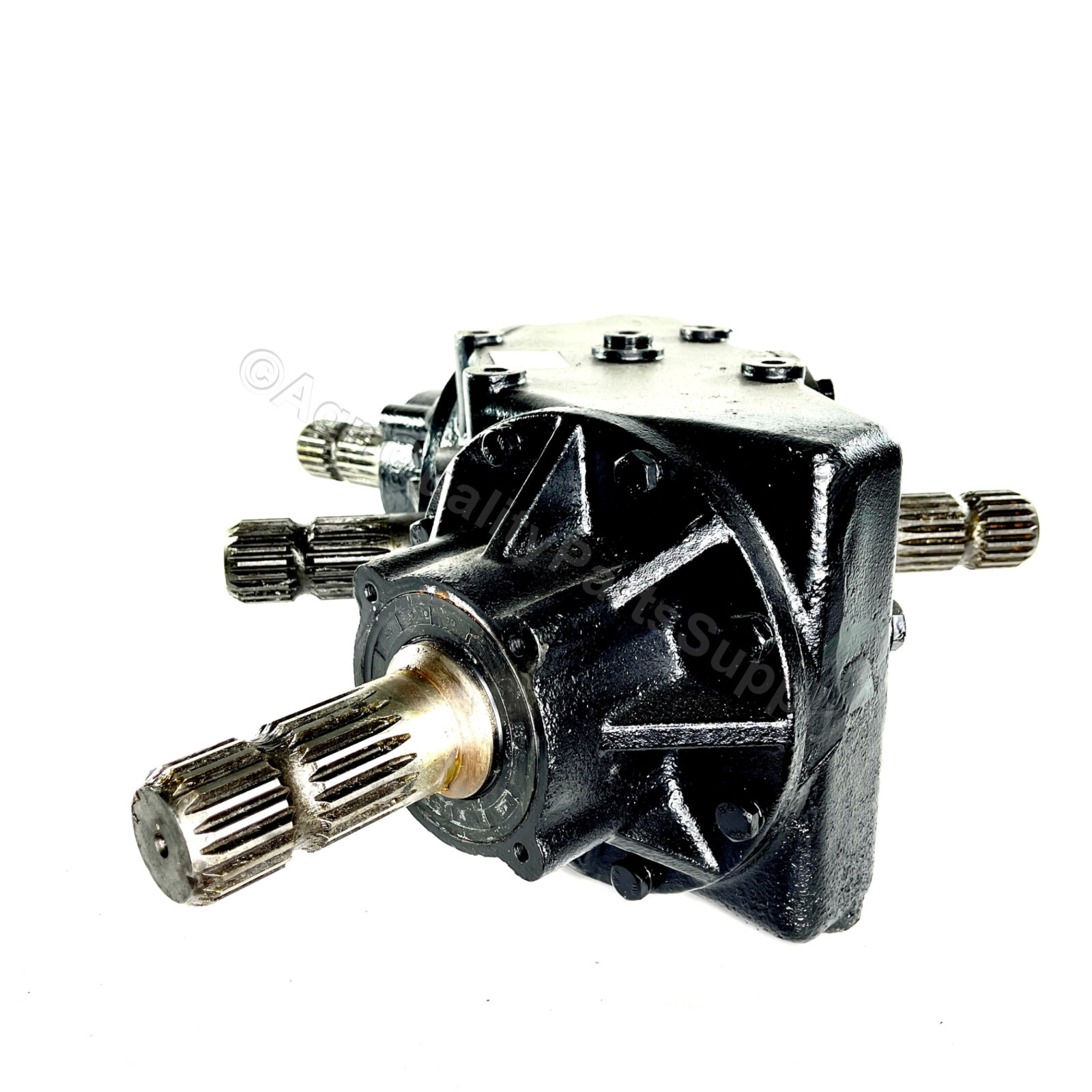 Land Pride Flex Wing RC4715, RC5615 Divider Gearbox 540RPM 1:1.21 SU, 826-520C