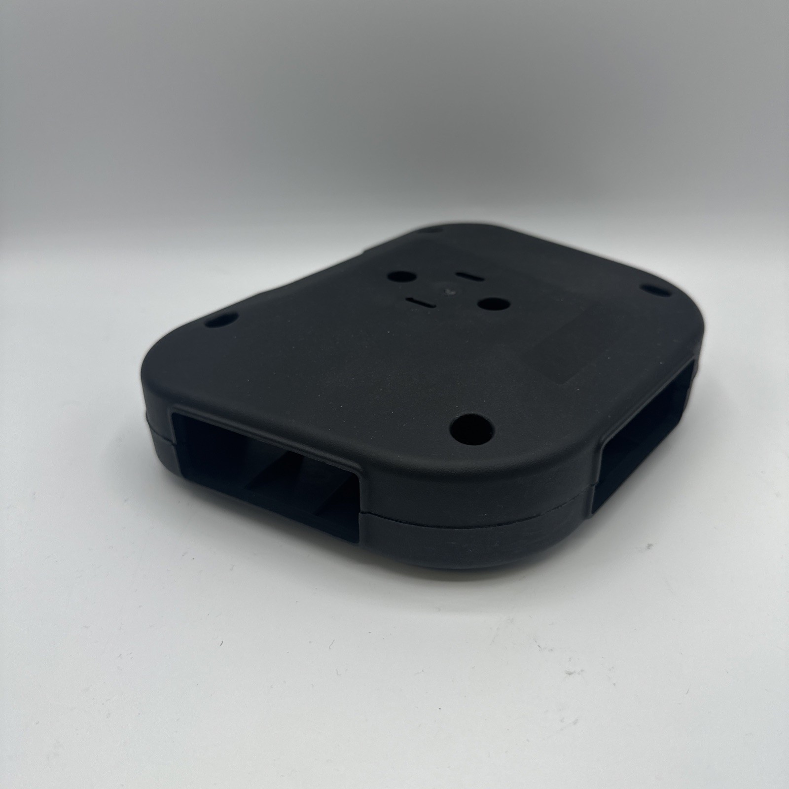 Whelen Trac Rac THULE 3 Light LED POD -Housing ONLY—-RACK POD