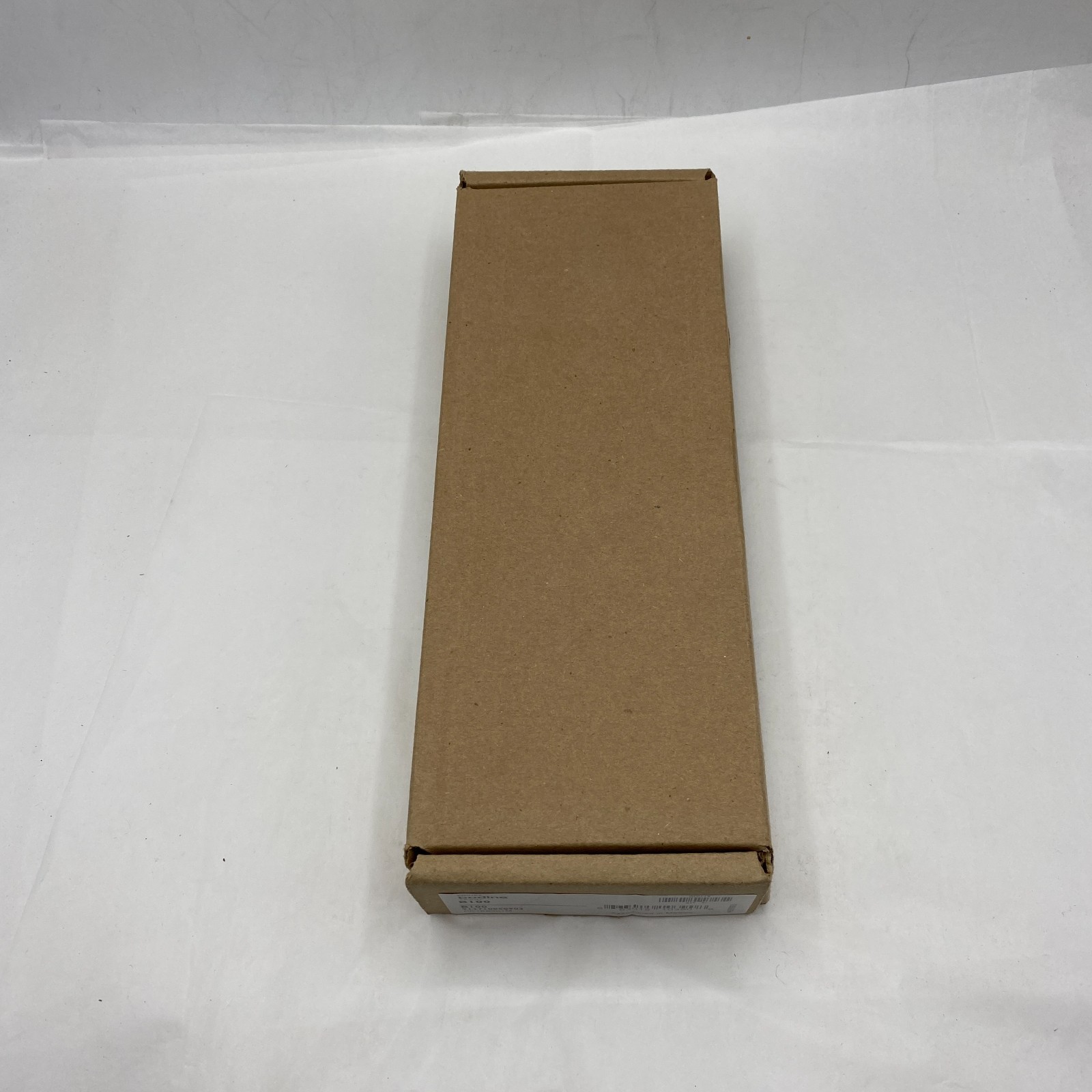 PHILIPS BODINE MODEL B100 EMERGENCY LIGHTING BALLAST PE1E0001M 127/277VAC 280mA