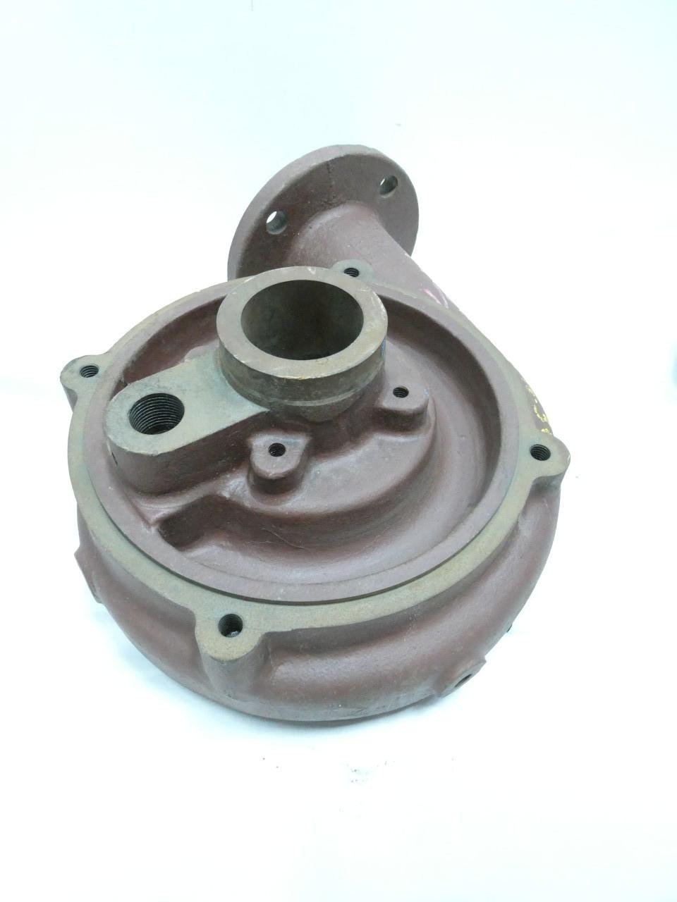 Na 3RVH1BX3 Centrifugal Pump Casing