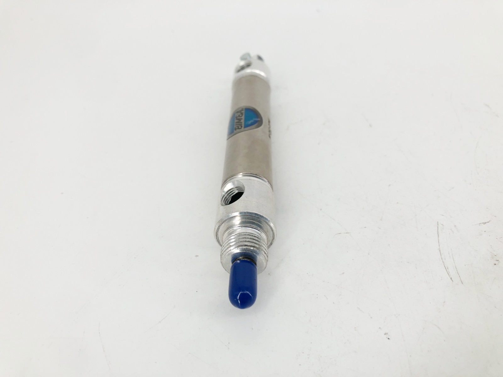 New Bimba M-042-DPW Double Acting Air Cylinder 3/4″ Bore 2″ Stroke – No Box