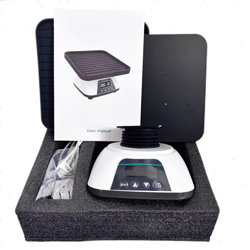 Lab 3D Oscillatior Shaker Mixer with 3D oscillating Type 360-degree Oscillation