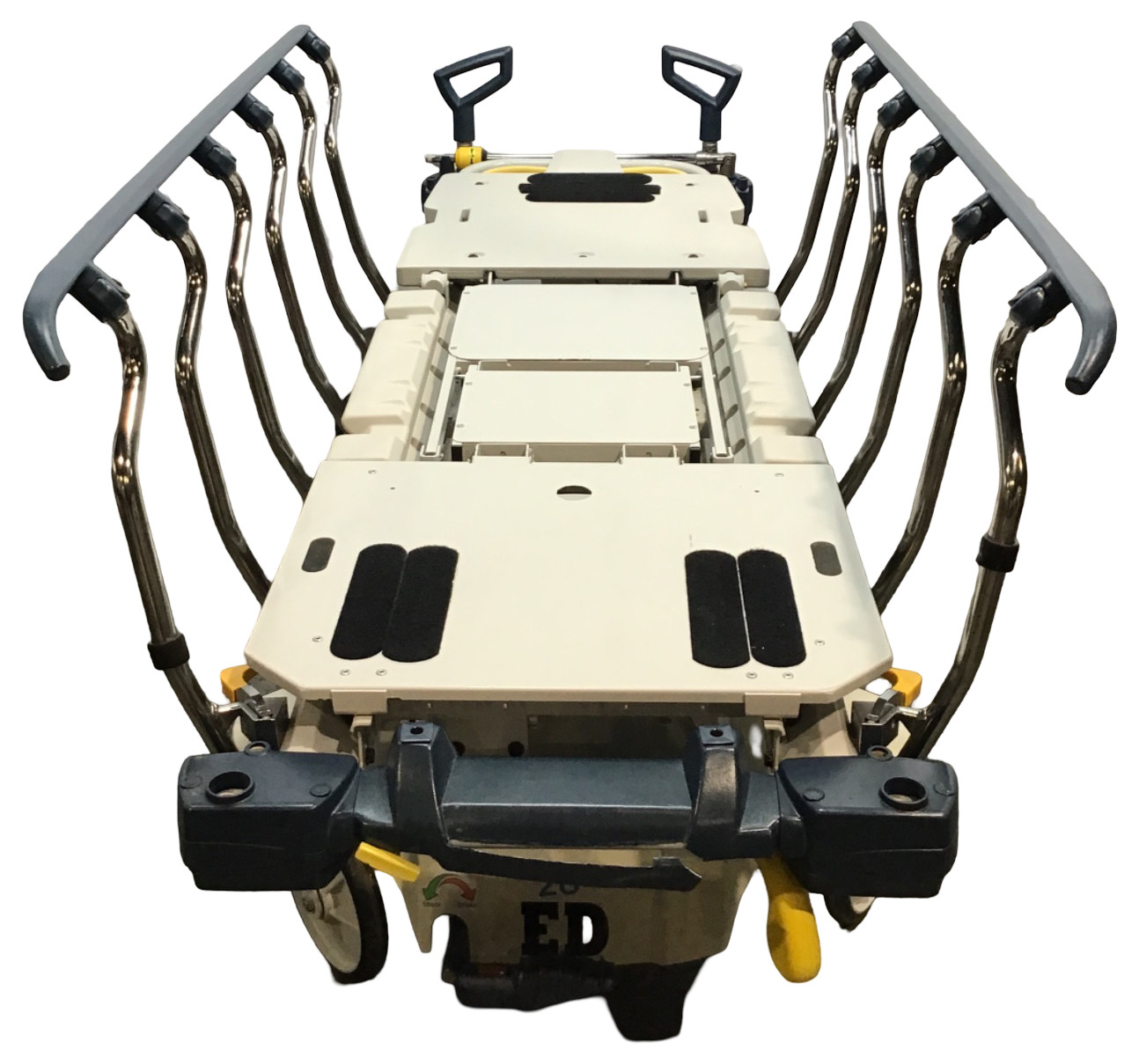 STRYKER GLIDEAWAY STRETCHER