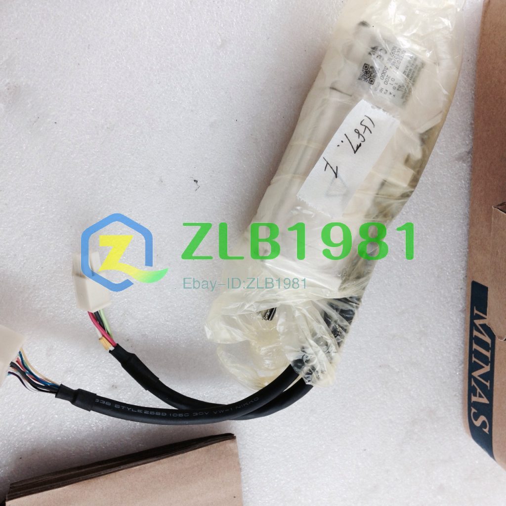NEW MSMA012A1E 90-Day Warranty [uxh]