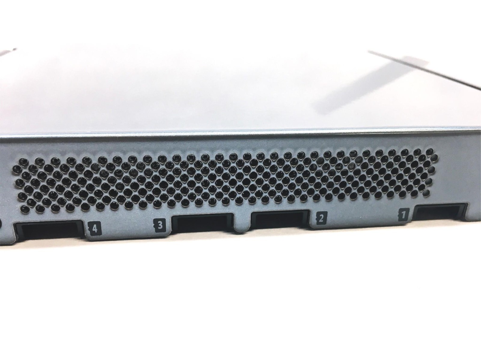 Schneider Electric Pelco NET5404 H.264,4CH Video Encoder NET5404T NOS