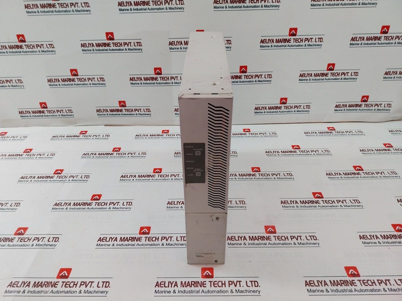 Fuji Electric M-SPS1000VM-2F Power Supply Module 200V AC 50/60Hz 1KVA/800W