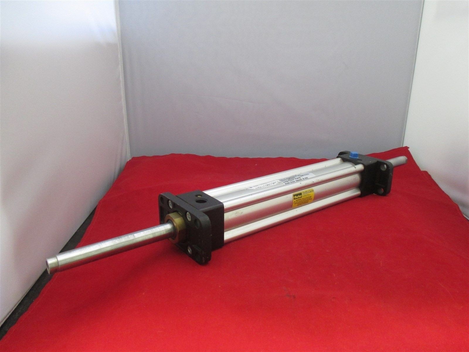 Parker 40 CKJHMPU19M 19MC 200.0