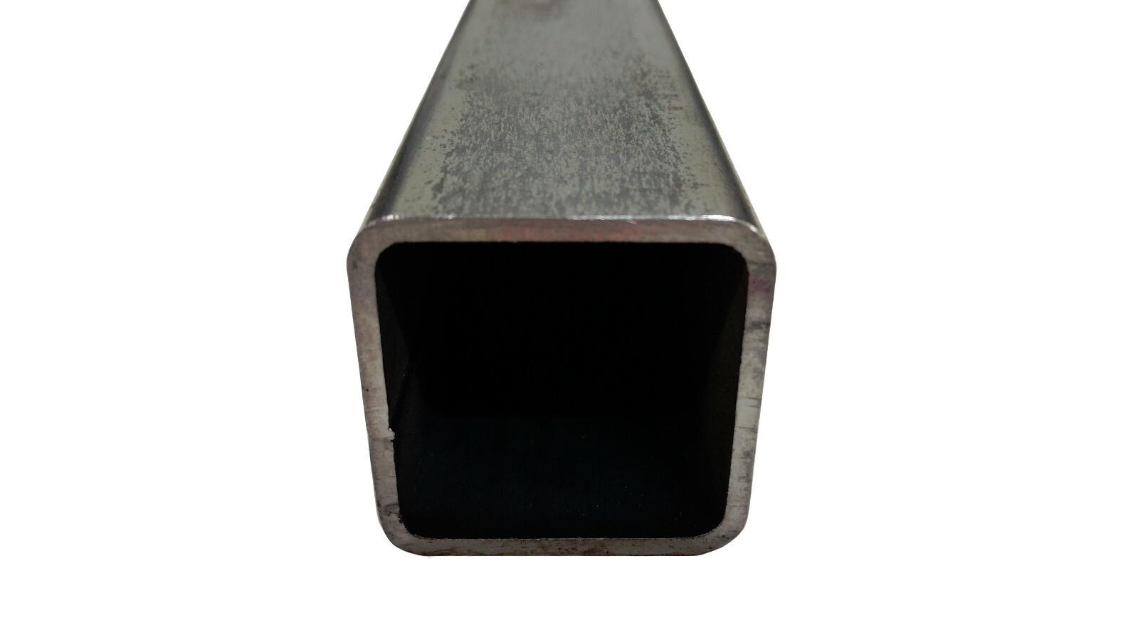 1-1/2in x 1-1/2in x .078 Wall (14 Gauge) Steel Square Tube 84in Piece