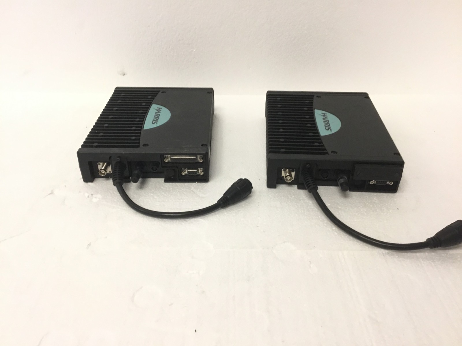 Harris M7300/M5300 Mobile Radio MAMW-SDMXX 700 – 800MHz RU144750-061 FREE SHIP