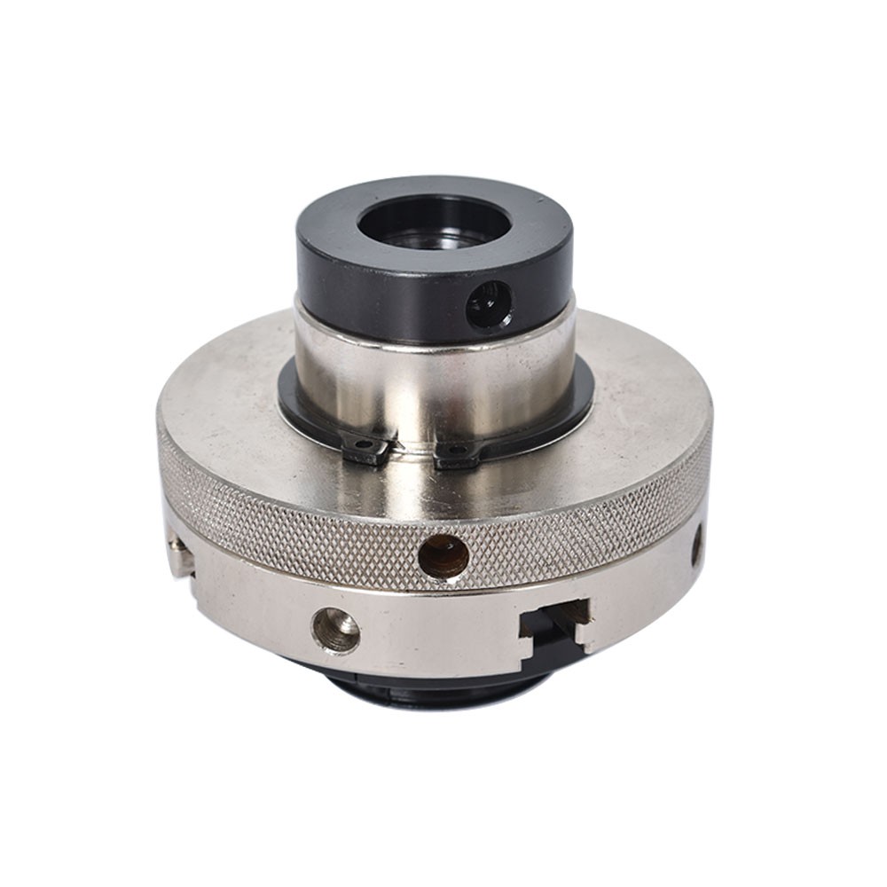 LABLT Lathe Chuck Self-Centering Chuck 4 In 4″ 100mm 4-Jaw W/ 1″ × 8TPI Thread