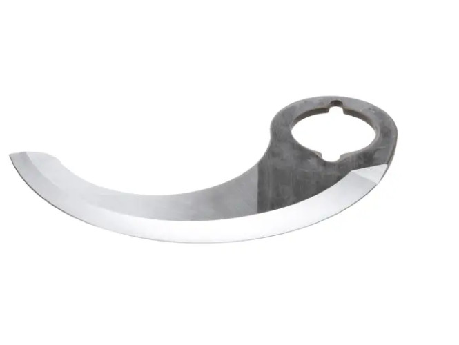 Knife Blade (Each) Fitting Hobart HCM300, HCM450, HCM450C. Replaces 00-274662