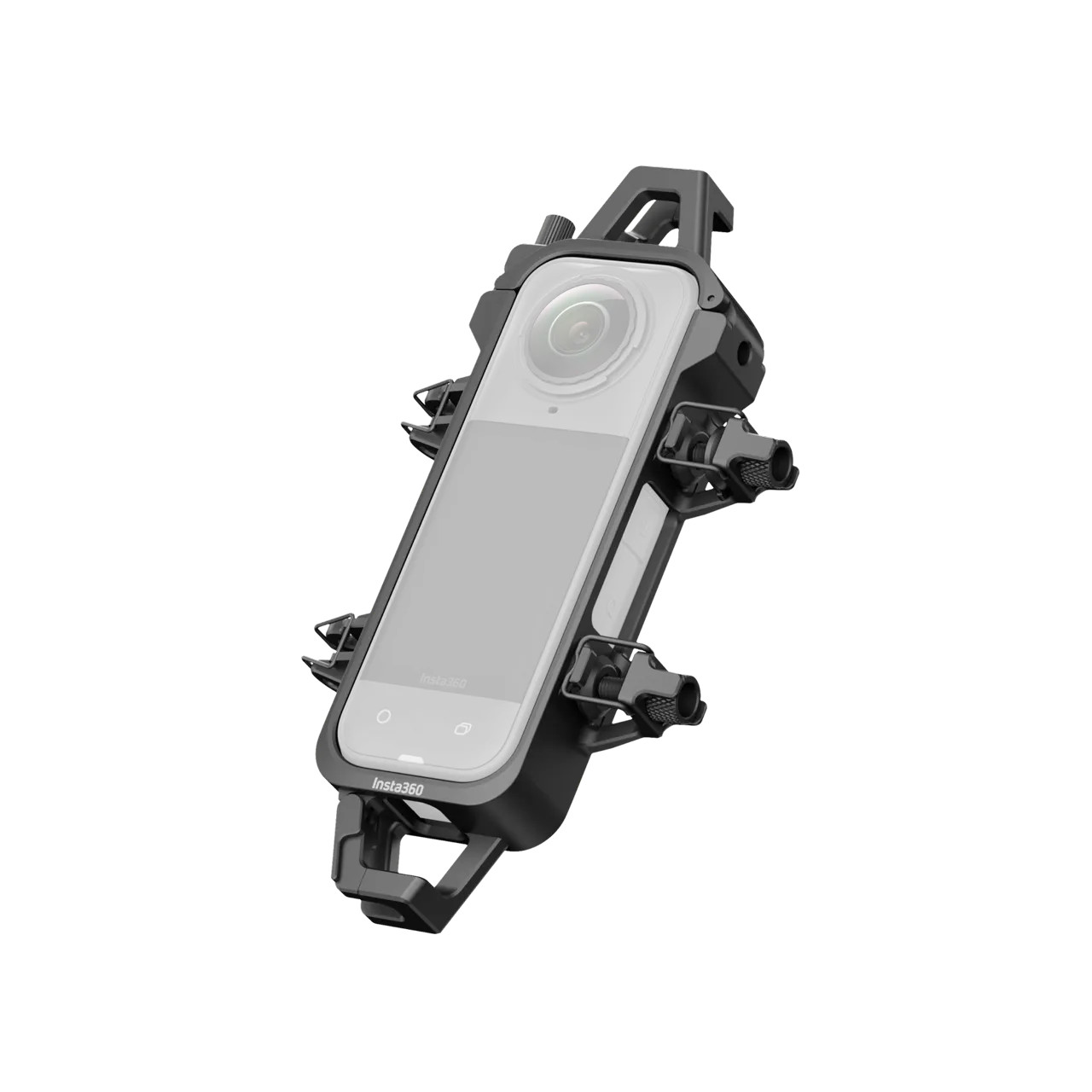 Insta360 X5 Water Sports Towing Rope Bracket