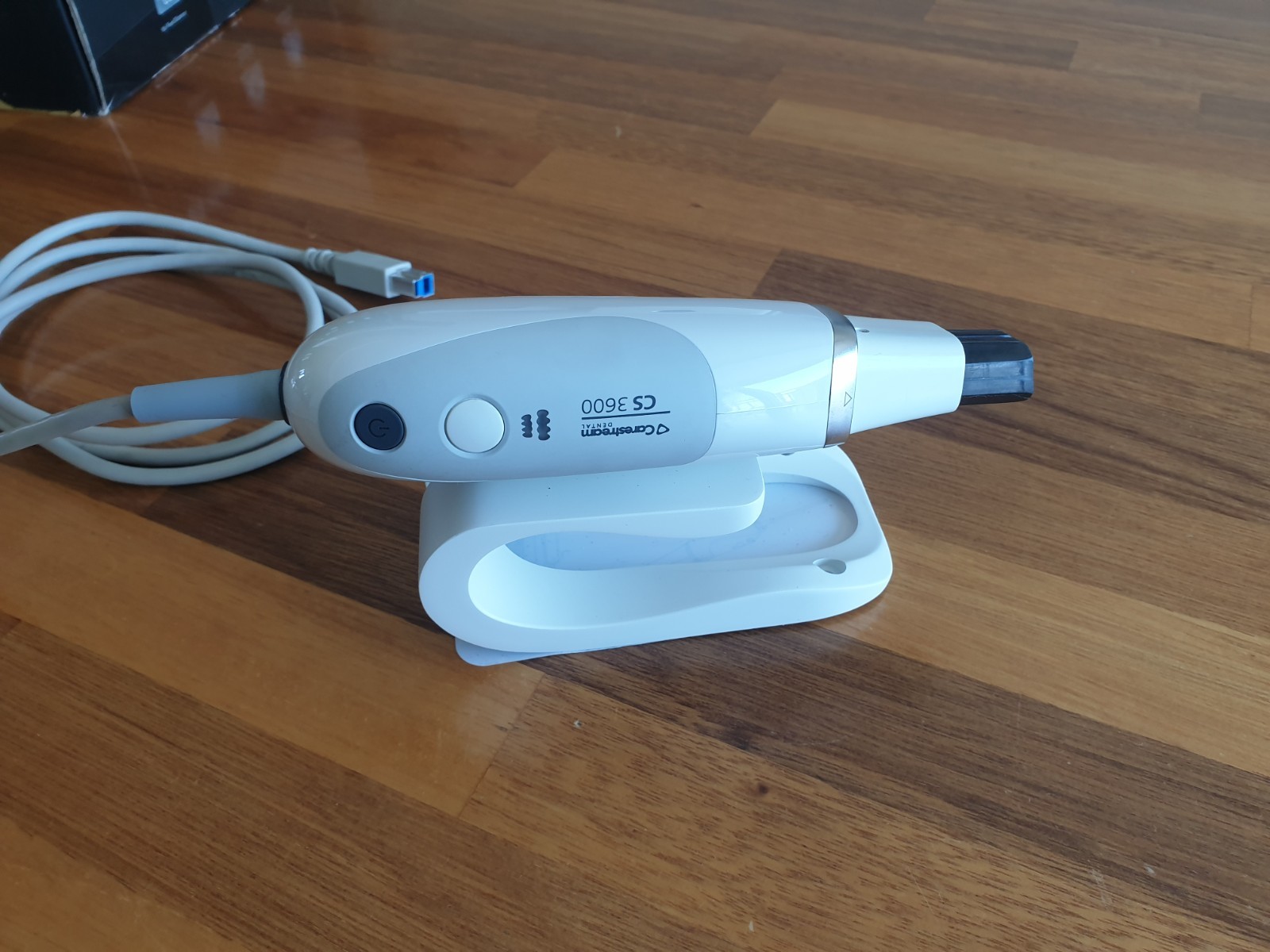 2020 Carestream CS3600 Intraoral Scanner CAD/CAM – Express Shipping