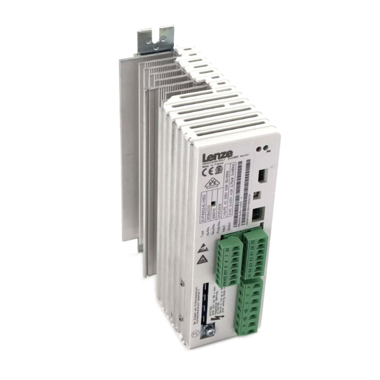 NEW LENZE EVF8202-E Frequency Inverter