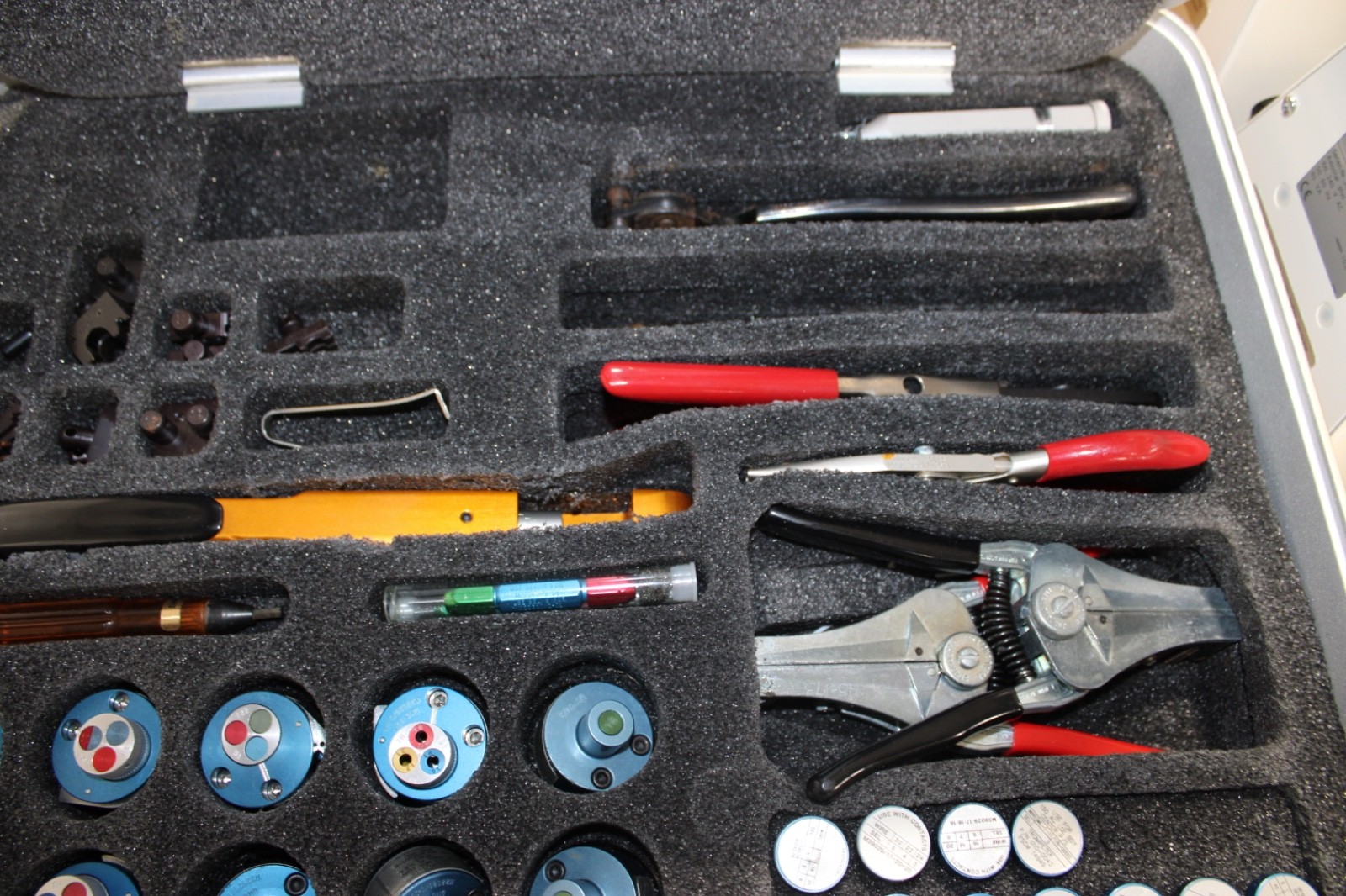 DMC DMC871 REPAIR KIT FOR GULF STREAM III & IV