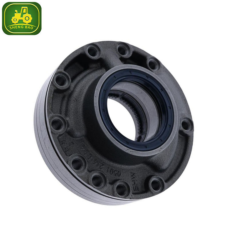 87711551 87448795 Gear Pump for Case 521D 521E 521F 521G 621D 621E 621F 621G 845