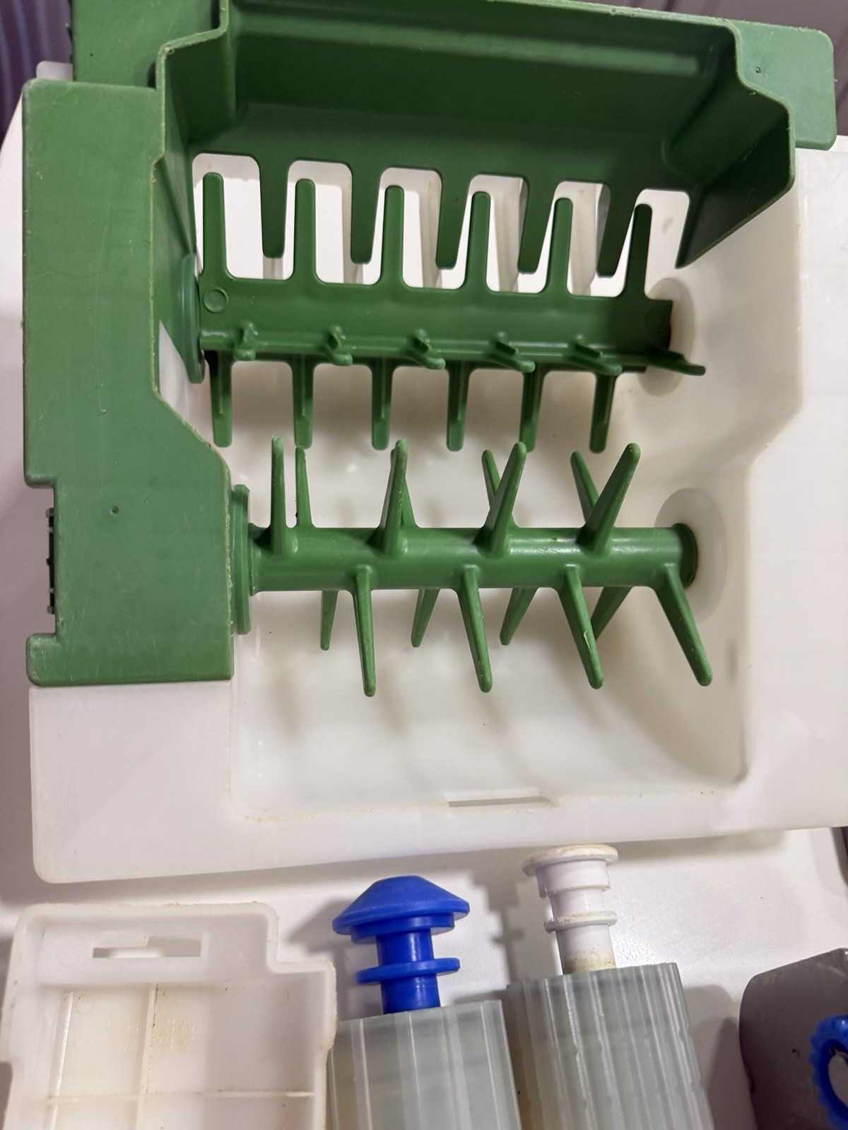 AUTEC ASM865 Sushi Rice Sheet Maker – MISSING PARTS (USA SELLER)