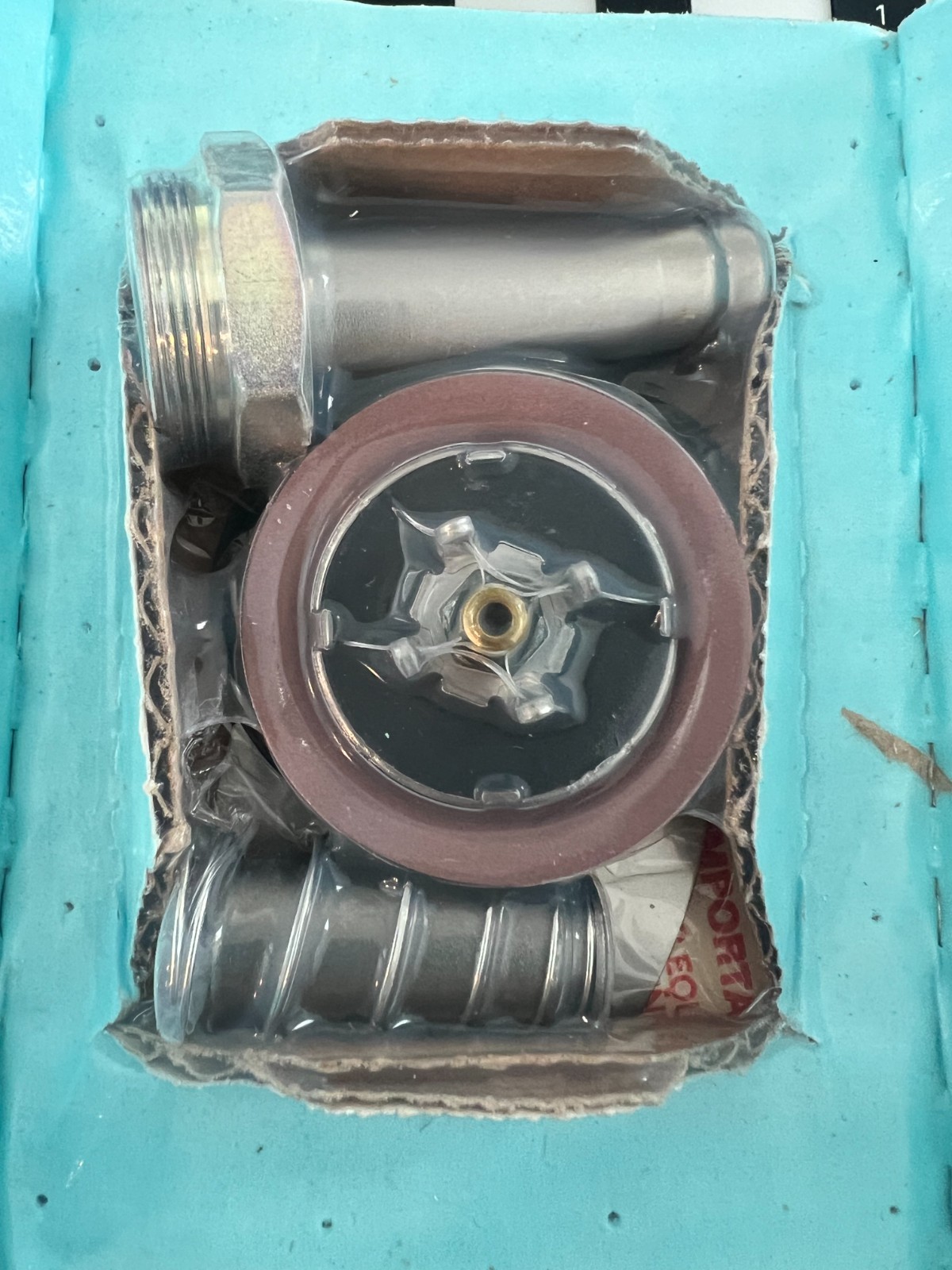 STERIS S2 / S9 Repair Kit STM Manifold P764326478