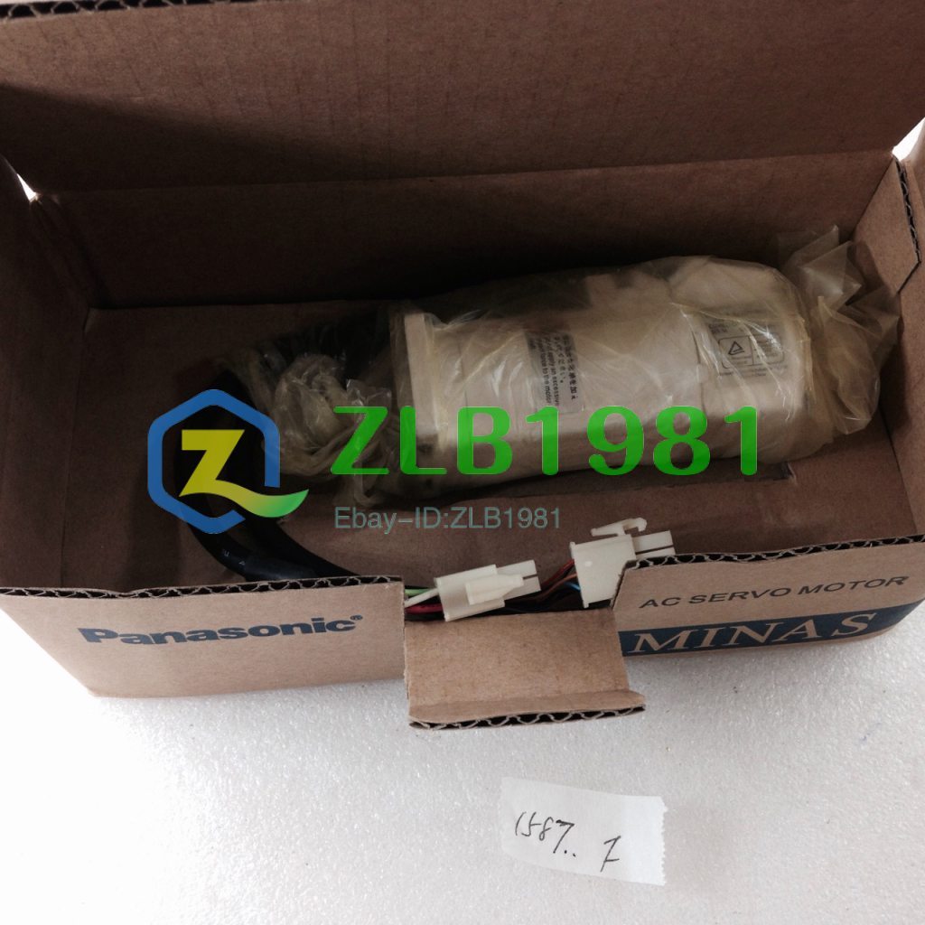 NEW MSMA012A1E 90-Day Warranty [uxh]