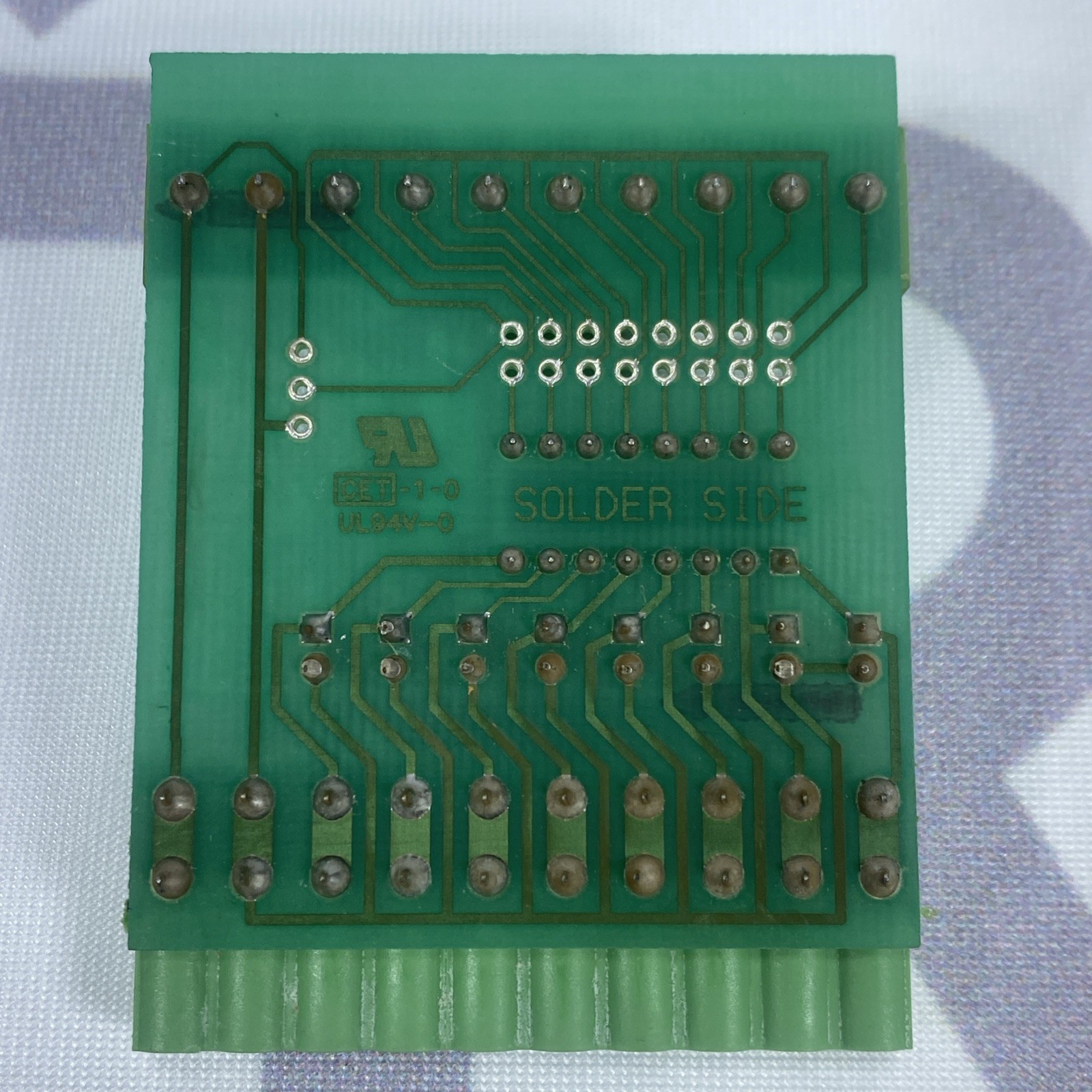 Creative Technology CTC-RCNET-0100 Board Overnight Shipping Available