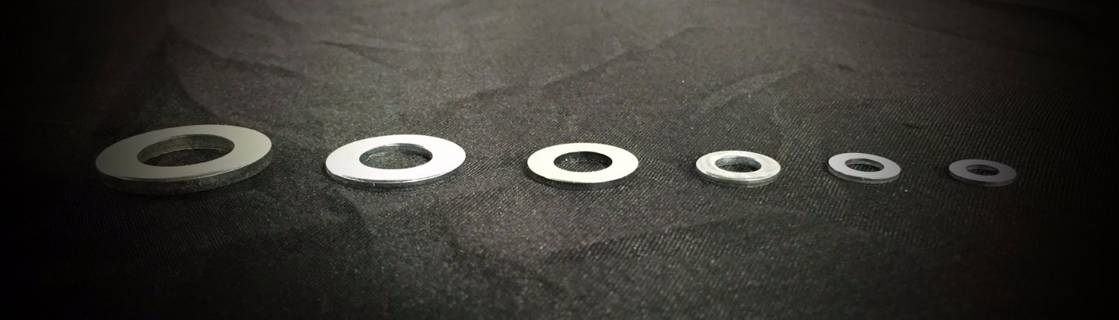 Flat Washer Assortment Kit