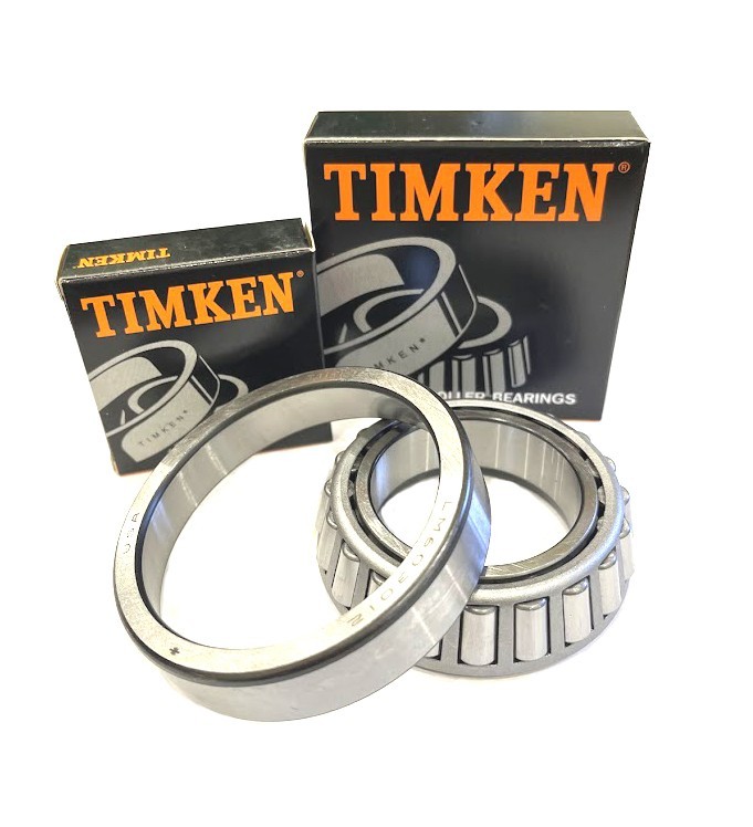 Timken SET401 (580/572) Bearing & Race Set