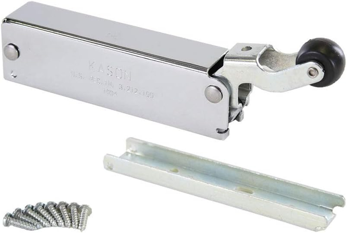 1094 Sureclose Hydraulic Door Closer, Exposed Mounting, 11094000003