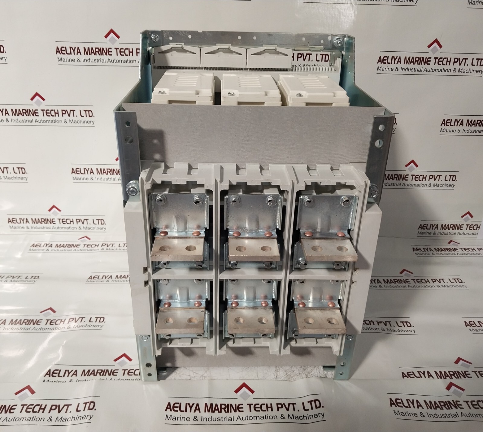 Siemens 3WT8080-6UN33-5AB2 800A Air Circuit Breaker 800A 1000V 50/60Hz