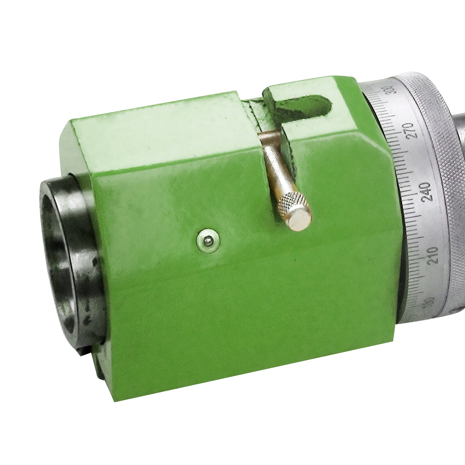 U3 Universal Grinder 5C Cutter Head, Cutting Tool Sharpener Grinding Attachment