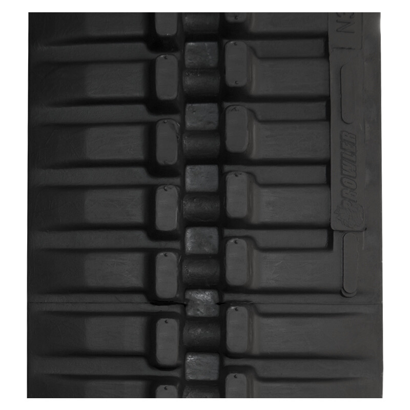 Ditch Witch MX202 Rubber Track – 300×52.5×78 – Cross Application Tread
