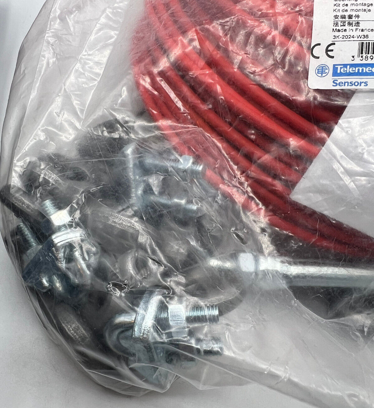 TELEMECANIQUE-SENSORS XY2CZ9550 MOUNTING KIT