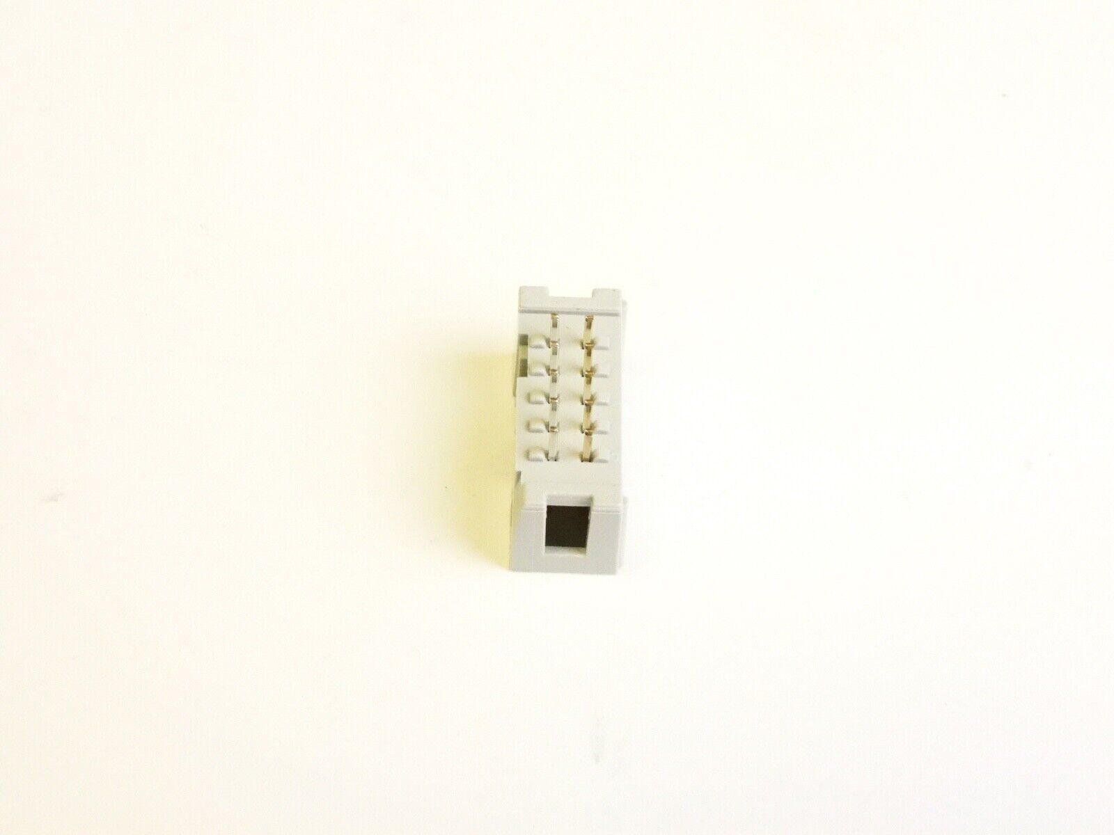 Agilent 1252-1325, Connector PST HDR 10